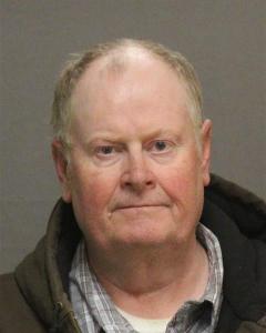 Henry Alonzo Cooke a registered Sex Offender of Idaho