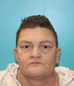 Brandy Jean Mcewen a registered Sex Offender of Idaho