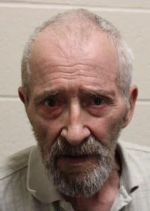 Sigurd Eidinger a registered Sex Offender of Idaho