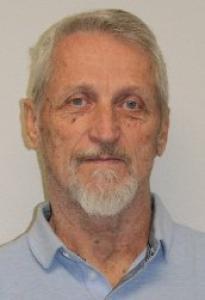 Clifton Edgar Ross a registered Sex Offender of Idaho