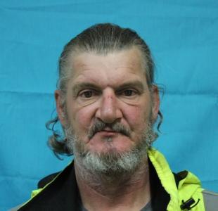 Cecil Grover Hinton a registered Sex Offender of Idaho
