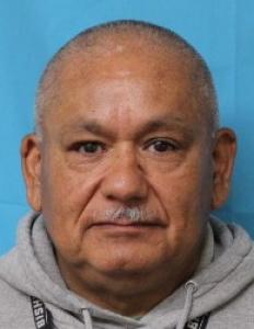 Oscar Jesus Salinas a registered Sex Offender of Idaho