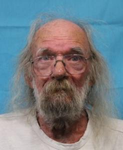 James Clay Underwood a registered Sex Offender of Idaho
