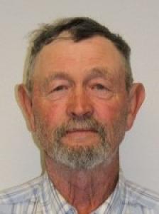 Lee Lavern Gepford a registered Sex Offender of Idaho