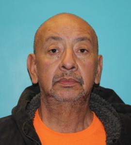 Jose Martin Martinez a registered Sex Offender of Idaho