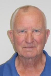 Gregory Thomas Miles a registered Sex Offender of Idaho