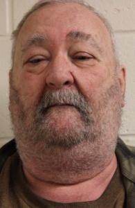 Paul Leslie Tillman a registered Sex Offender of Idaho