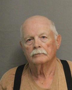 Wiley Jay Marks a registered Sex Offender of Idaho
