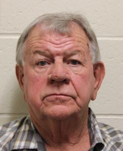 Arthur Lee Nicholson a registered Sex Offender of Idaho