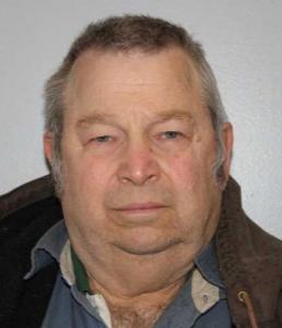 Peter Joseph Santino II a registered Sex Offender of Idaho