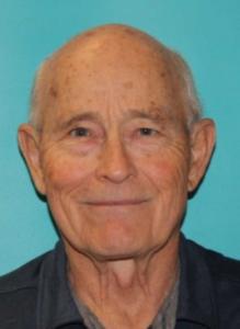David Preston Porter a registered Sex Offender of Idaho