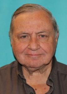 Robert James Hobson a registered Sex Offender of Idaho