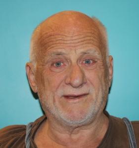 Gerald Leon Gifford a registered Sex Offender of Idaho