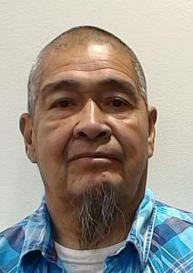 David John Gallegos a registered Sex Offender of Idaho