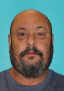 Billy John Davis a registered Sex Offender of Idaho