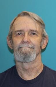 Everett Franklin Cussins a registered Sex Offender of Idaho