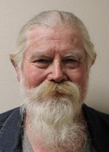 Roger Trujillo a registered Sex Offender of Idaho