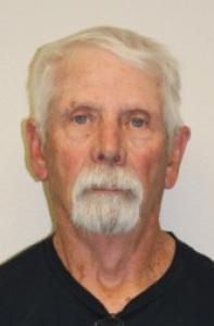 Darryl Eugene Sams a registered Sex Offender of Idaho