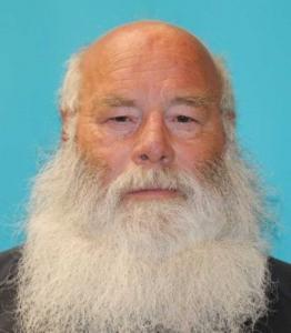 David Dean Banks a registered Sex Offender of Idaho