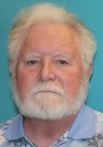 Richard Odell Baldwin a registered Sex Offender of Idaho