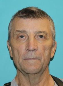 Fredrick Adam Genther a registered Sex Offender of Idaho