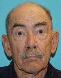 Dennis Glenn Palmer a registered Sex Offender of Idaho