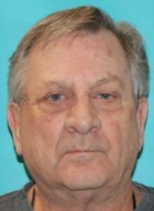 Timothy Wolf a registered Sex Offender of Idaho