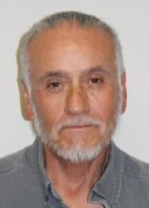 Tommy James Archuleta a registered Sex Offender of Idaho