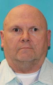Karl Christopher Johnson a registered Sex Offender of Idaho