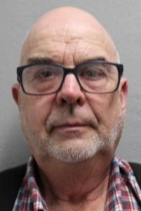 Gary Dean Haight a registered Sex Offender of Idaho