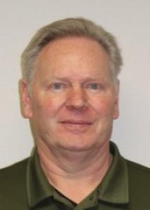 Loran Jay Clark a registered Sex Offender of Idaho