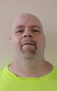 Stephen Edward Morrow a registered Sex Offender of Idaho
