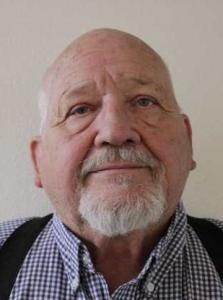 William Ray Clem a registered Sex Offender of Idaho