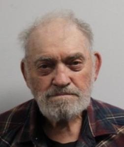 Dennis James Hendrix a registered Sex Offender of Idaho