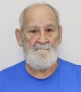 Henry Gallegos a registered Sex Offender of Idaho