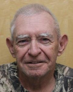 Jack Lynn Harding a registered Sex Offender of Idaho