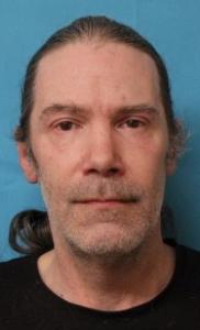 Ian Randall Bryant a registered Sex Offender of Idaho
