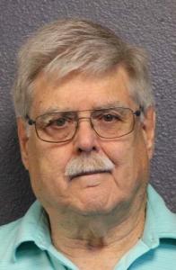 Samuel Steven Mcclure a registered Sex Offender of Idaho