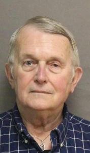 Wayne Irwin Henderson Jr a registered Sex Offender of Idaho