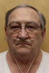 Thomas R Christiansen a registered Sex Offender of Idaho