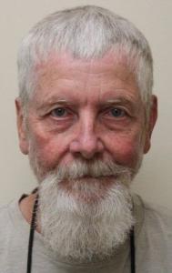 Richard James Pook a registered Sex Offender of Idaho