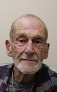 Larry Clinton Moss a registered Sex Offender of Idaho