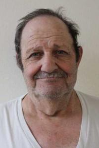 Donald James Jones a registered Sex Offender of Idaho