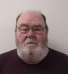 John Kelly Bird a registered Sex Offender of Idaho