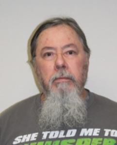 Johnny Douglas Conner a registered Sex Offender of Idaho