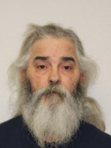 Gary Lee Graham a registered Sex Offender of Idaho