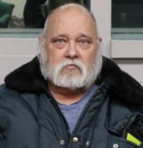 James Lee Harris a registered Sex Offender of Idaho