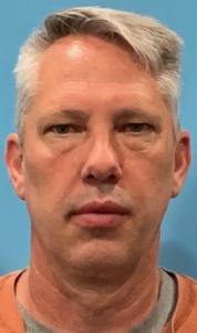 Deejay Wood a registered Sex Offender of Idaho