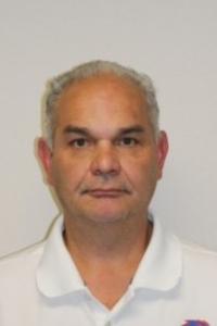 Michael Richard Jones a registered Sex Offender of Idaho