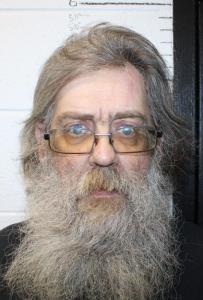 Allan Joe Lukas a registered Sex Offender of Idaho